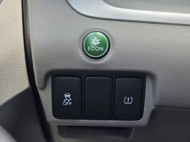 Thumbnail: 2014 Honda CR-V - 17