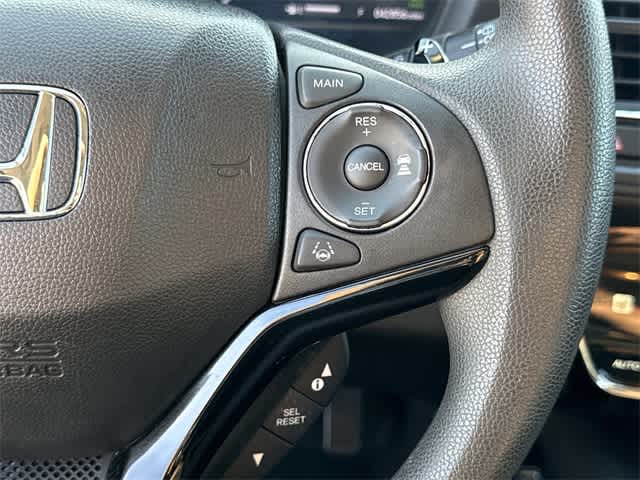 Thumbnail: 2019 Honda HR-V - 22