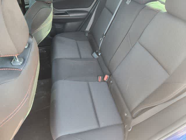 Thumbnail: 2015 Subaru WRX - 13