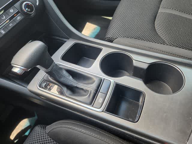 Thumbnail: 2019 Kia Optima - 16