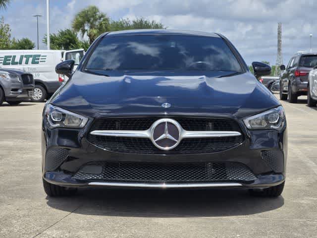 Thumbnail: 2020 Mercedes-Benz CLA - 6