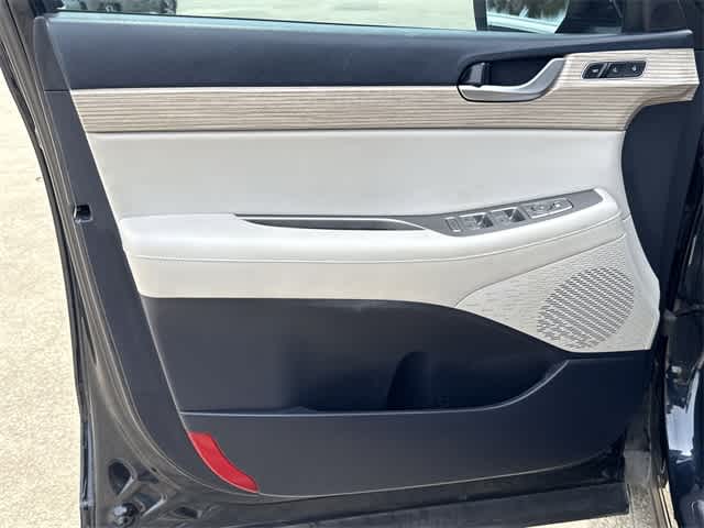 Thumbnail: 2020 Hyundai Palisade - 8