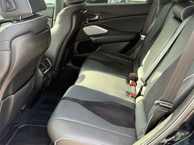 Thumbnail: 2021 Acura RDX - 14