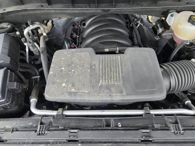 Thumbnail: 2024 Chevrolet Tahoe - 9