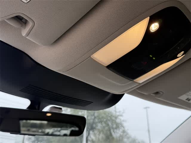 Thumbnail: 2023 INFINITI QX60 - 25