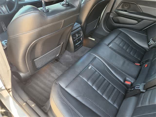 Thumbnail: 2022 BMW 4 Series - 13