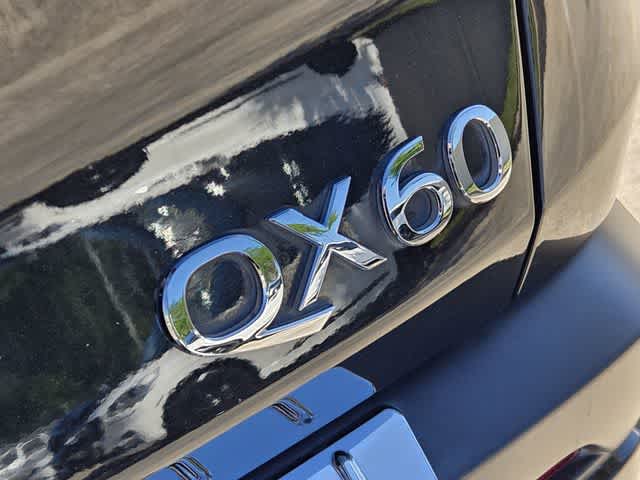 Thumbnail: 2023 INFINITI QX60 - 7