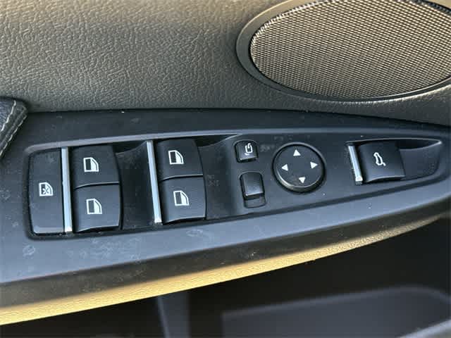 Thumbnail: 2017 BMW X3 - 9