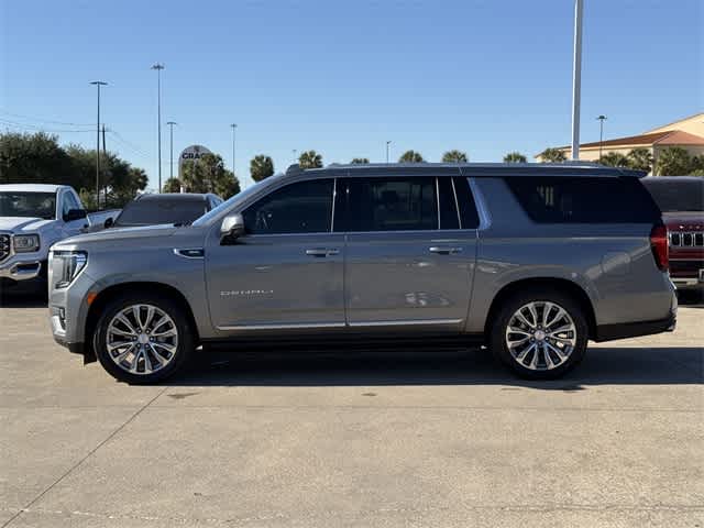 Thumbnail: 2021 GMC Yukon XL - 2