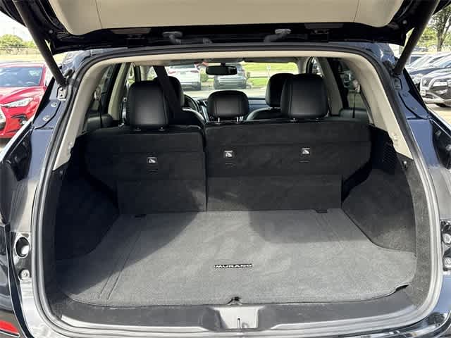 Thumbnail: 2019 Nissan Murano - 21