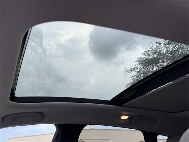 Thumbnail: 2024 INFINITI QX50 - 26