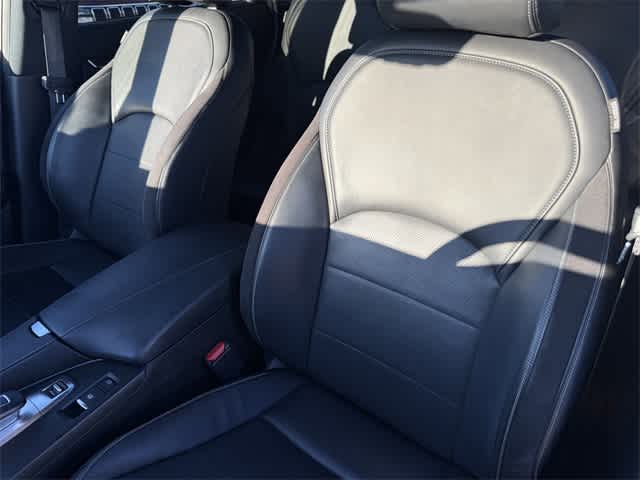 Thumbnail: 2023 INFINITI QX50 - 12