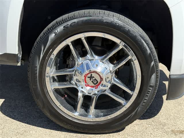 Thumbnail: 2018 GMC Canyon - 6