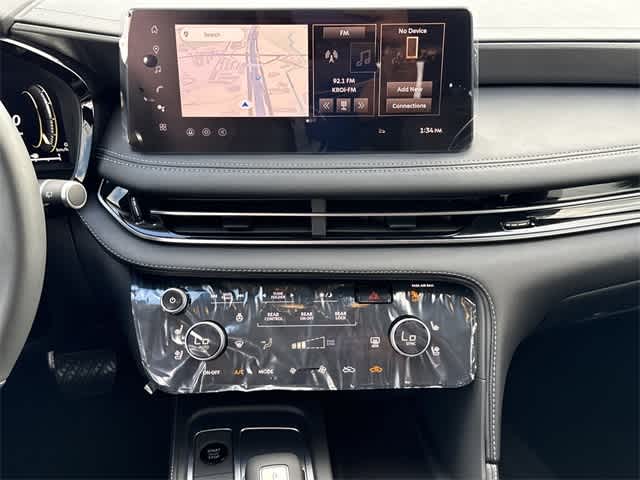 Thumbnail: 2026 INFINITI QX60 - 19