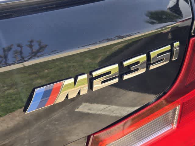 Thumbnail: 2015 BMW 2 Series - 7