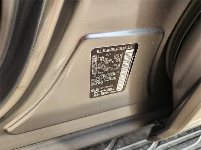 Thumbnail: 2026 INFINITI QX80 - 21