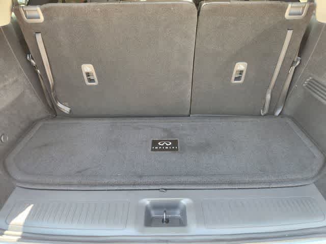 Thumbnail: 2026 INFINITI QX60 - 19