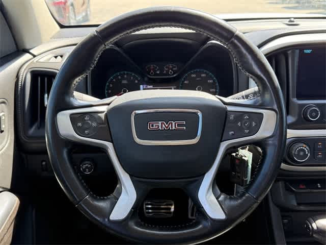 Thumbnail: 2018 GMC Canyon - 19