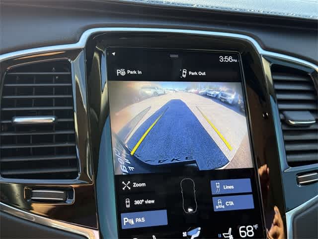 Thumbnail: 2022 Volvo XC90 - 24