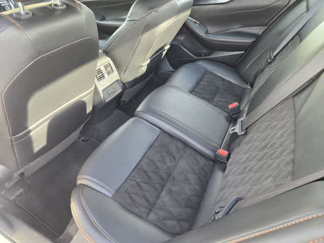 Thumbnail: 2020 Nissan Maxima - 12