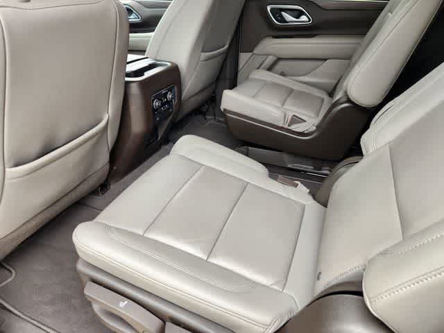 Thumbnail: 2021 Chevrolet Tahoe - 12