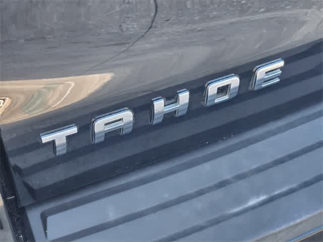 Thumbnail: 2016 Chevrolet Tahoe - 7