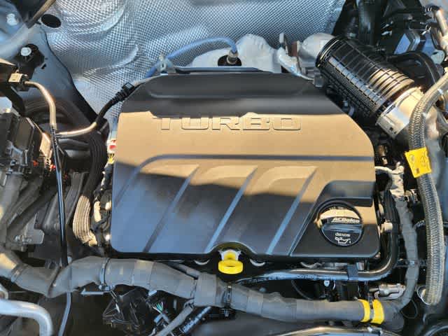 Thumbnail: 2025 Buick Envista - 10