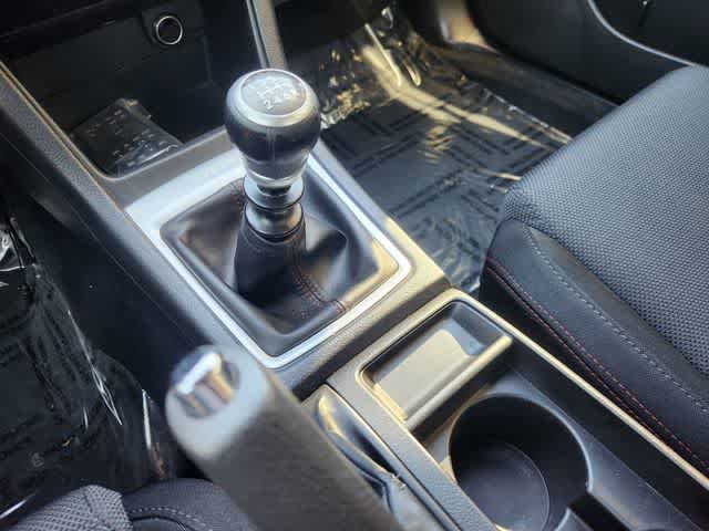 Thumbnail: 2015 Subaru WRX - 17