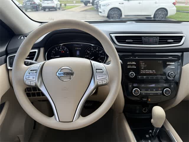 Thumbnail: 2014 Nissan Rogue - 16