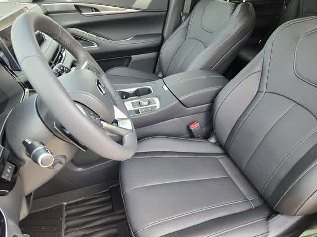 Thumbnail: 2026 INFINITI QX60 - 10