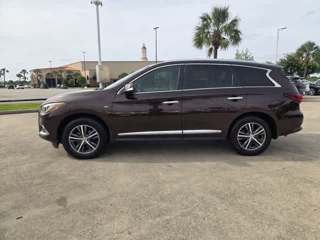 Thumbnail: 2019 INFINITI QX60 - 3