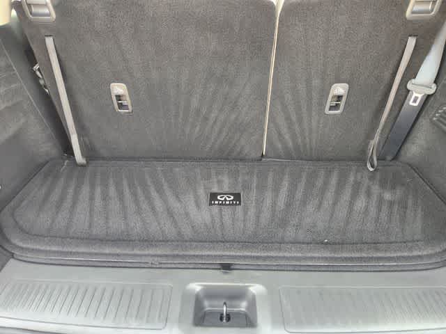 Thumbnail: 2026 INFINITI QX60 - 19