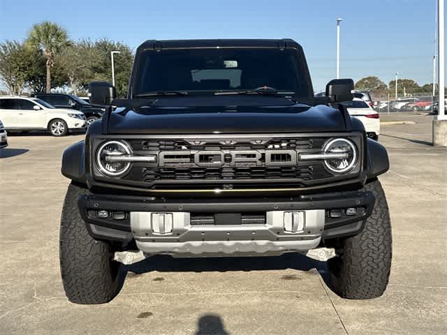 Thumbnail: 2025 Ford Bronco - 6