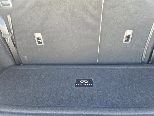 Thumbnail: 2026 INFINITI QX60 - 20