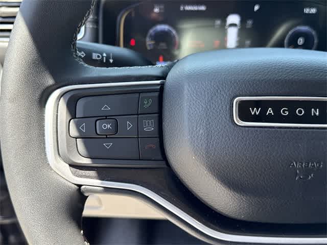 Thumbnail: 2023 Jeep Wagoneer - 20