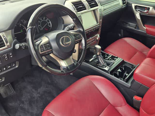 Thumbnail: 2021 Lexus GX - 2