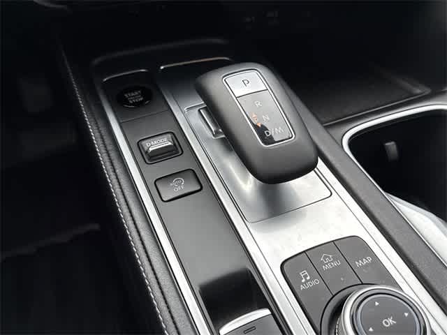 Thumbnail: 2026 INFINITI QX60 - 19