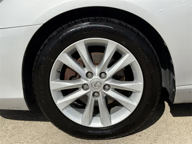 Thumbnail: 2011 Lexus ES - 7