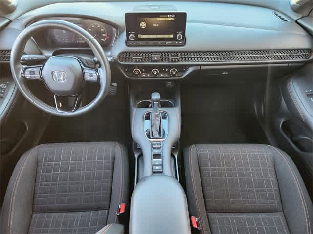 Thumbnail: 2023 Honda HR-V - 10