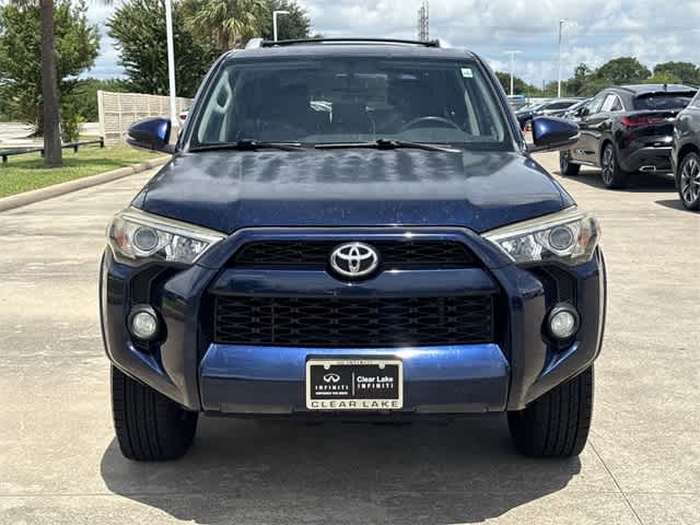 Thumbnail: 2014 Toyota 4Runner - 6
