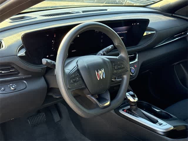 Thumbnail: 2025 Buick Envista - 10