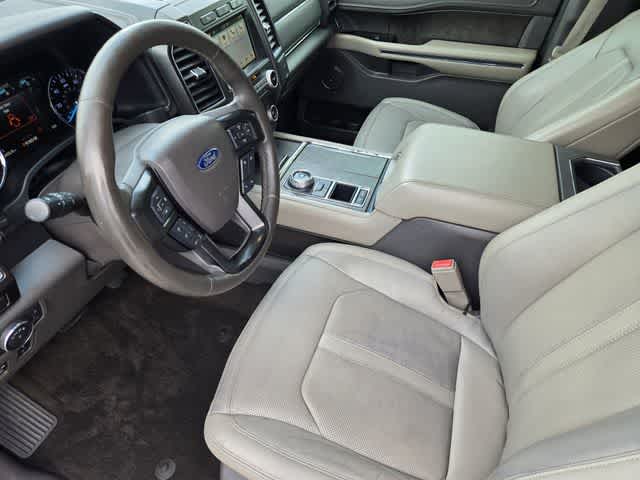 Thumbnail: 2018 Ford Expedition MAX - 2
