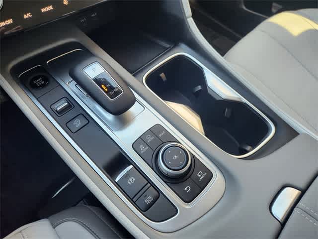 Thumbnail: 2026 INFINITI QX60 - 18