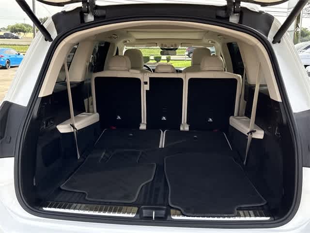 2021 Mercedes-Benz GLS 450 4MATIC 20