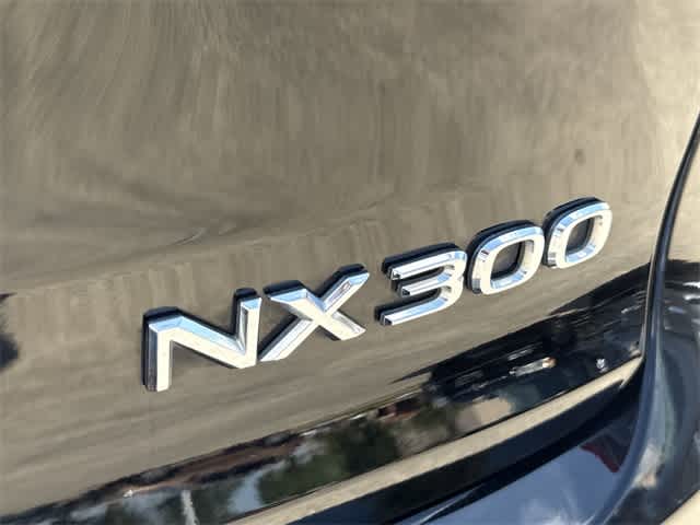Thumbnail: 2018 Lexus NX - 6