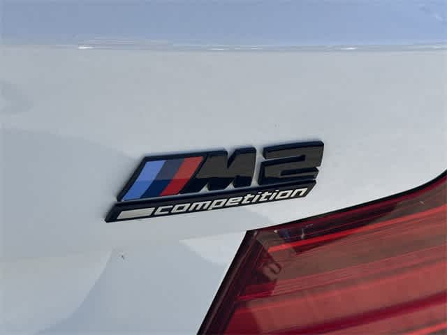 Thumbnail: 2018 BMW M2 - 5