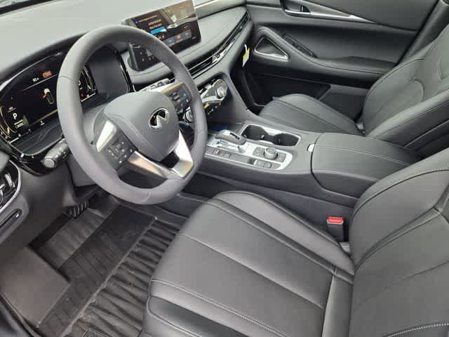 Thumbnail: 2027 INFINITI QX60 - 2