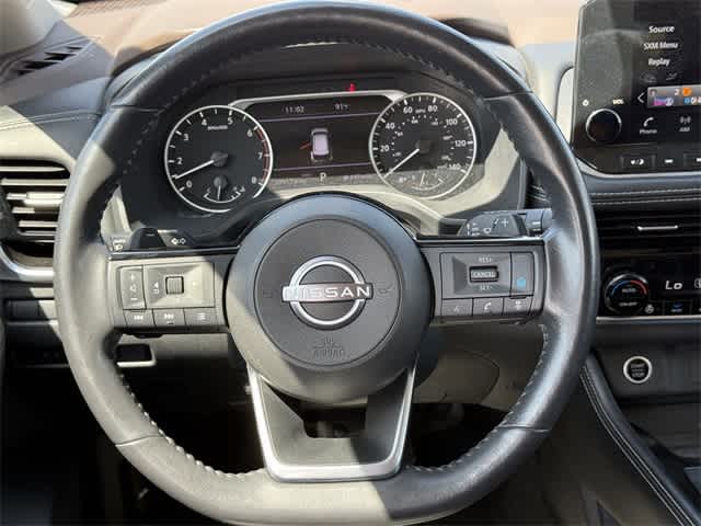 Thumbnail: 2023 Nissan Rogue - 17