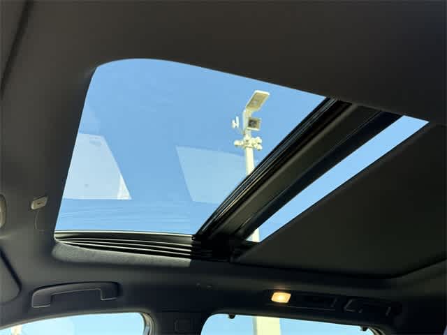 Thumbnail: 2026 INFINITI QX60 - 27