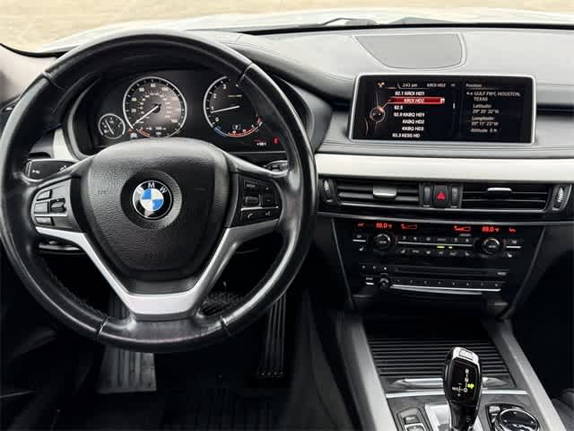 Thumbnail: 2015 BMW X5 - 14